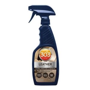 303 AUTOMOTIVE LEATHER 3 IN 1 COMPLETE CARE 16OZ