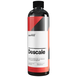 CARPRO DESCALE 500ML