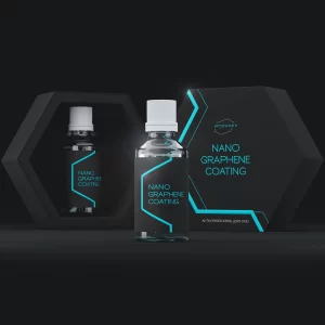 ARTDESHINE NANO GRAPHENE COAT NGC 50ML V2